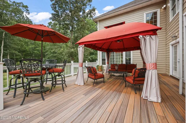 $1,600,000 | 24 Parkside Drive, Jackson, NJ 08527