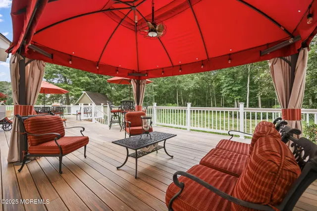 $1,600,000 | 24 Parkside Drive, Jackson, NJ 08527