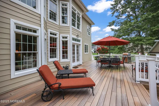 $1,600,000 | 24 Parkside Drive, Jackson, NJ 08527