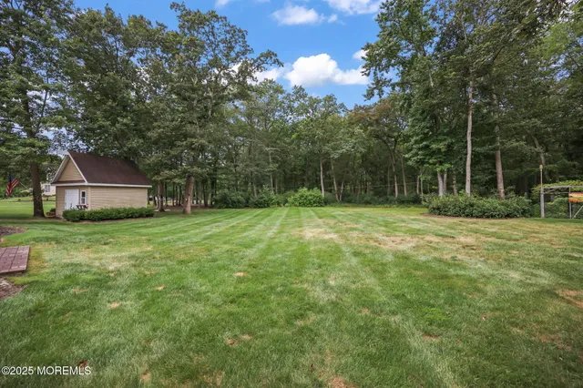 $1,600,000 | 24 Parkside Drive, Jackson, NJ 08527