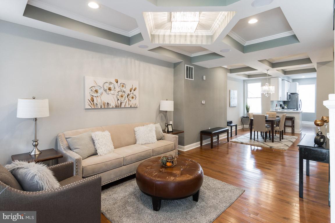 2303 North Rosedale Street Baltimore, MD 21216 - Photo 1 of 40 Gallery Image 1