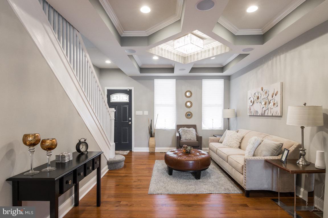 2303 North Rosedale Street Baltimore, MD 21216 - Photo 2 of 40 Gallery Image 2