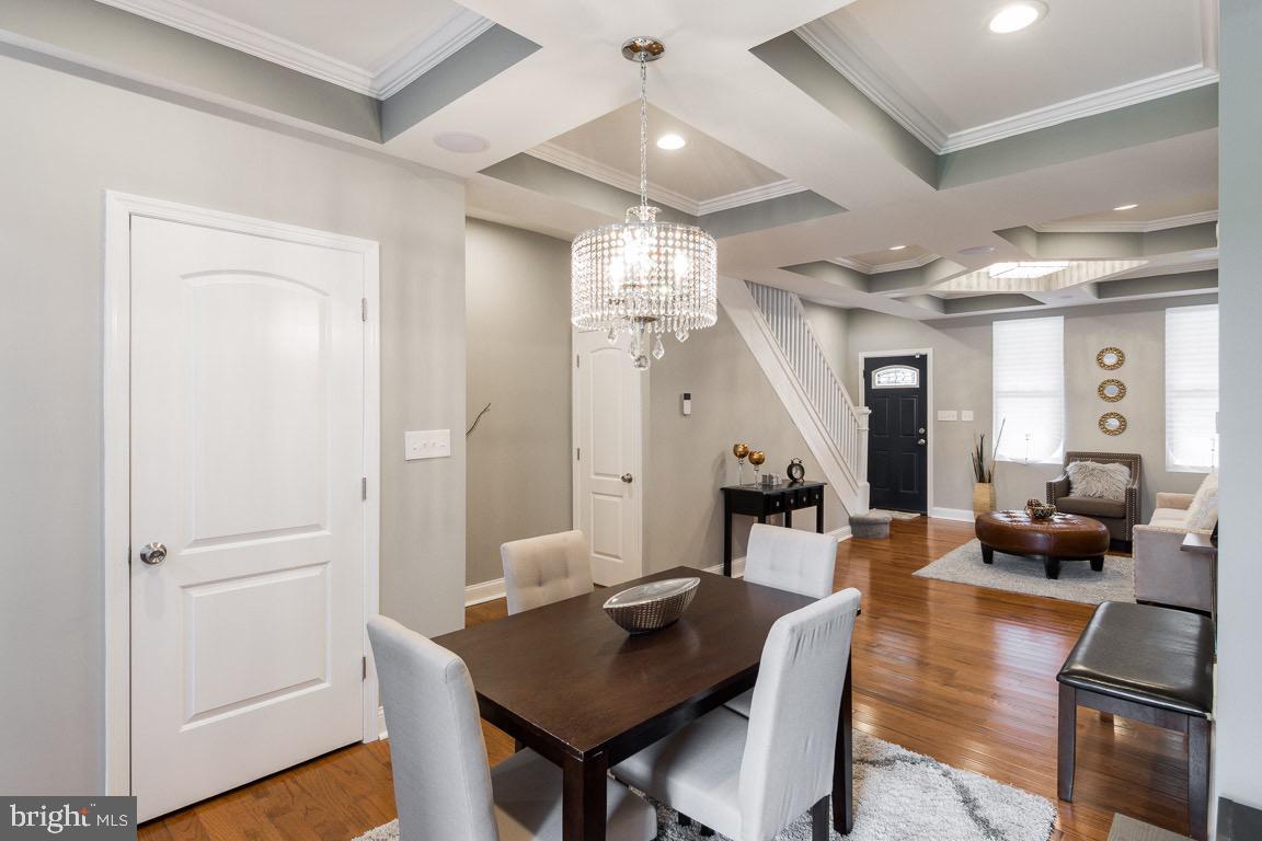 2303 North Rosedale Street Baltimore, MD 21216 - Photo 11 of 40 Gallery Image 11