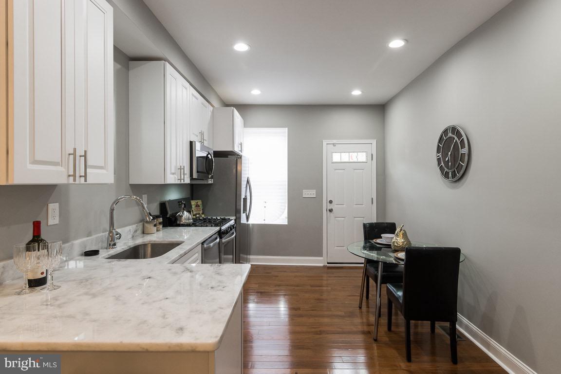 2303 North Rosedale Street Baltimore, MD 21216 - Photo 12 of 40 Gallery Image 12