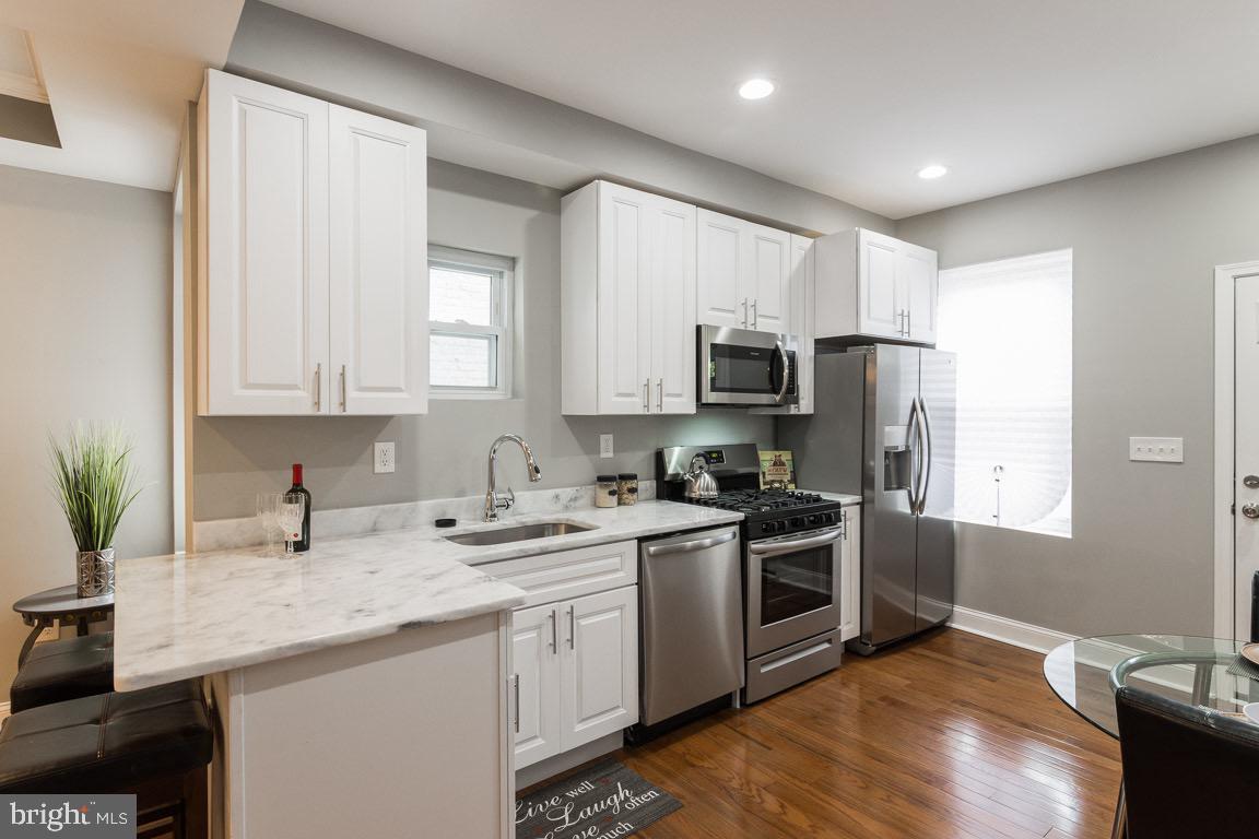 2303 North Rosedale Street Baltimore, MD 21216 - Photo 13 of 40 Gallery Image 13
