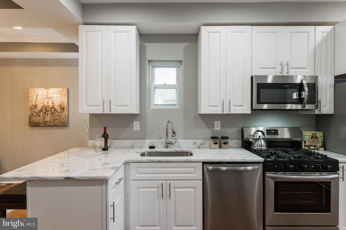 2303 North Rosedale Street Baltimore, MD 21216 - Photo 14 of 40 Gallery Image 14