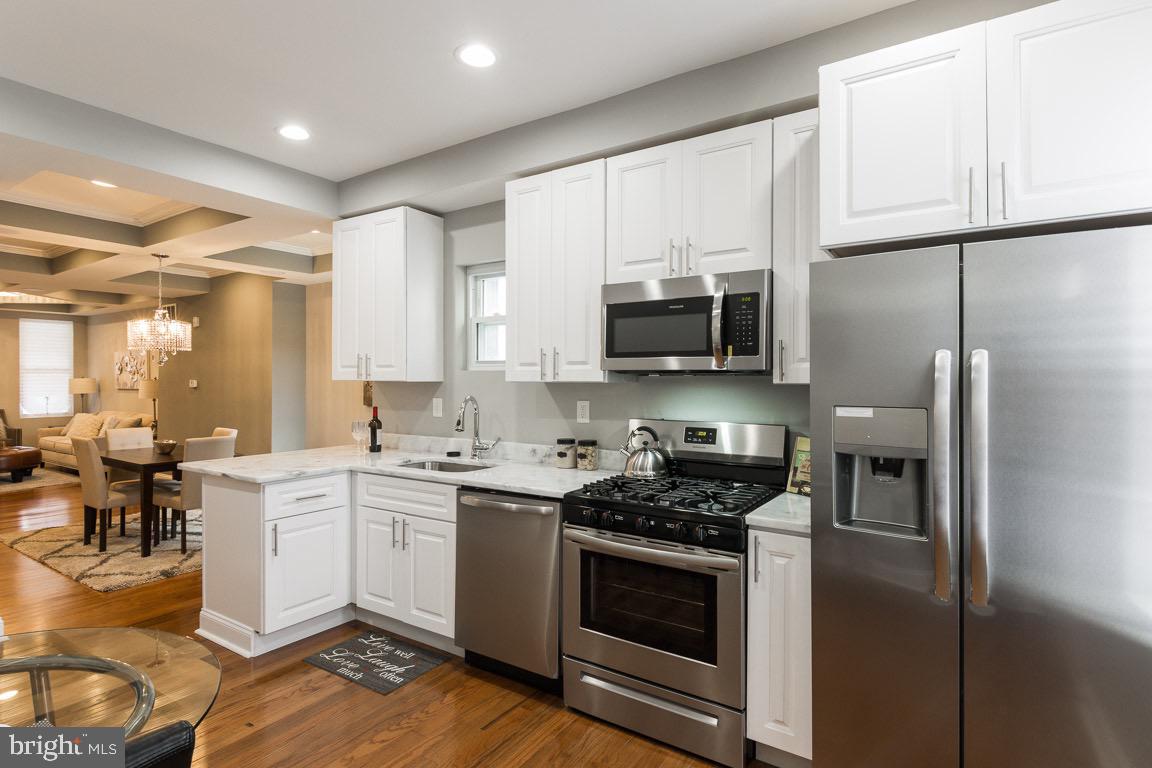 2303 North Rosedale Street Baltimore, MD 21216 - Photo 15 of 40 Gallery Image 15