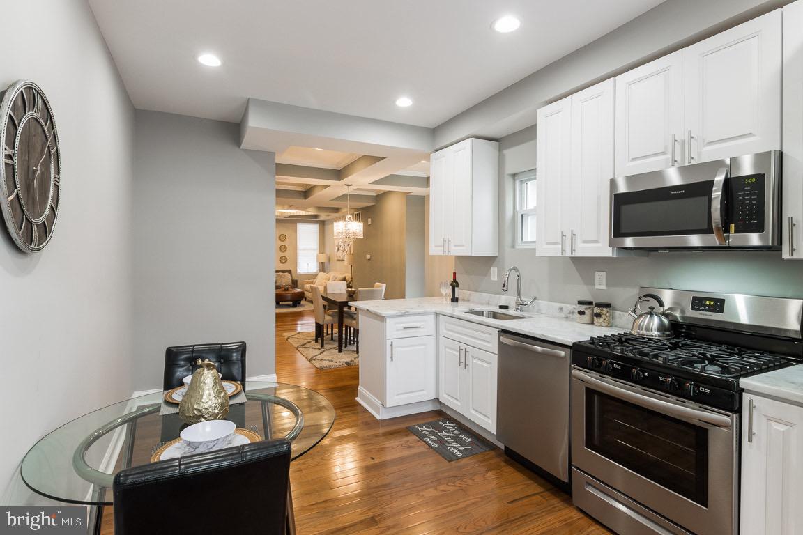 2303 North Rosedale Street Baltimore, MD 21216 - Photo 16 of 40 Gallery Image 16
