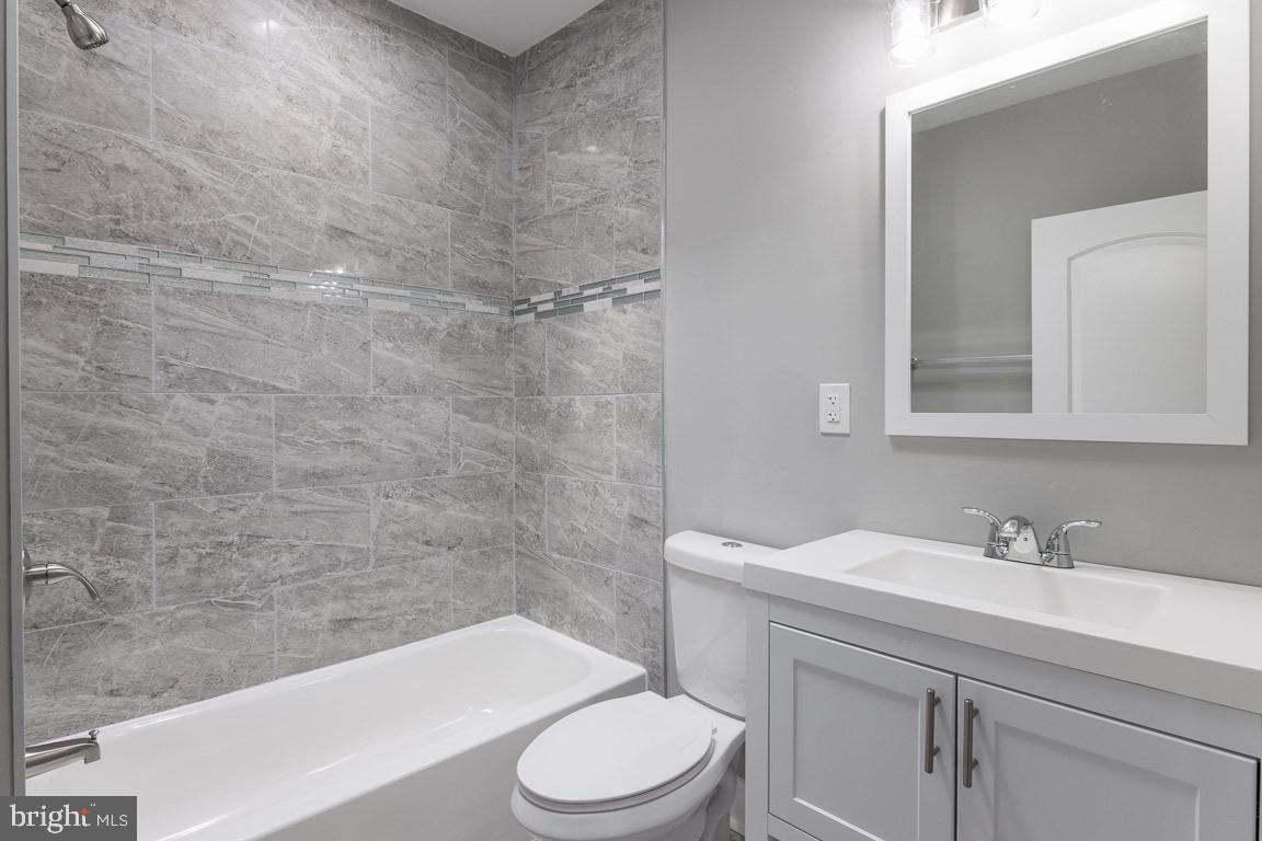 2303 North Rosedale Street Baltimore, MD 21216 - Photo 19 of 40 Gallery Image 19