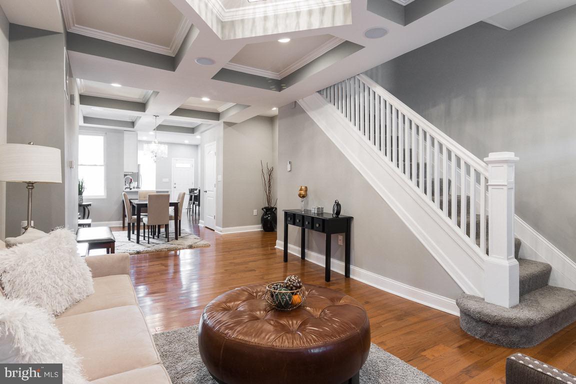 2303 North Rosedale Street Baltimore, MD 21216 - Photo 3 of 40 Gallery Image 3
