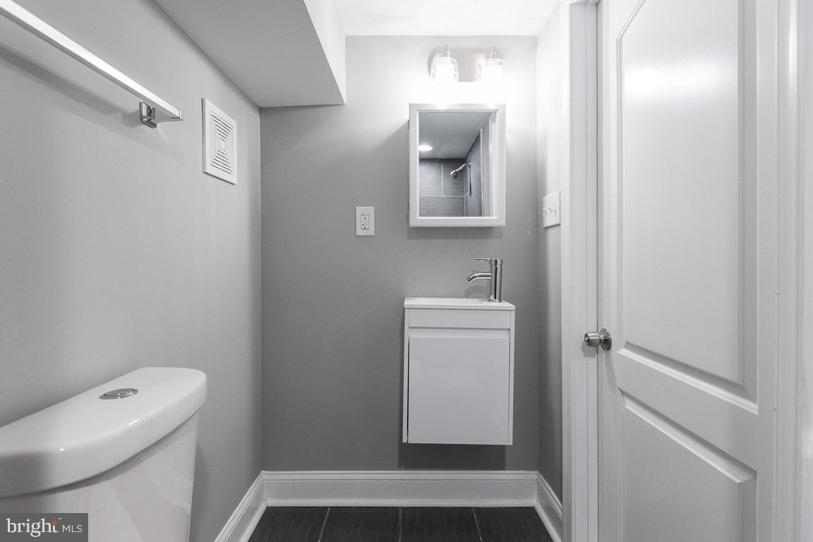 2303 North Rosedale Street Baltimore, MD 21216 - Photo 29 of 40 Gallery Image 29