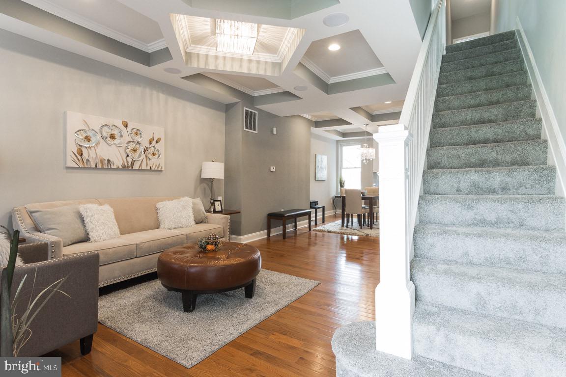 2303 North Rosedale Street Baltimore, MD 21216 - Photo 4 of 40 Gallery Image 4
