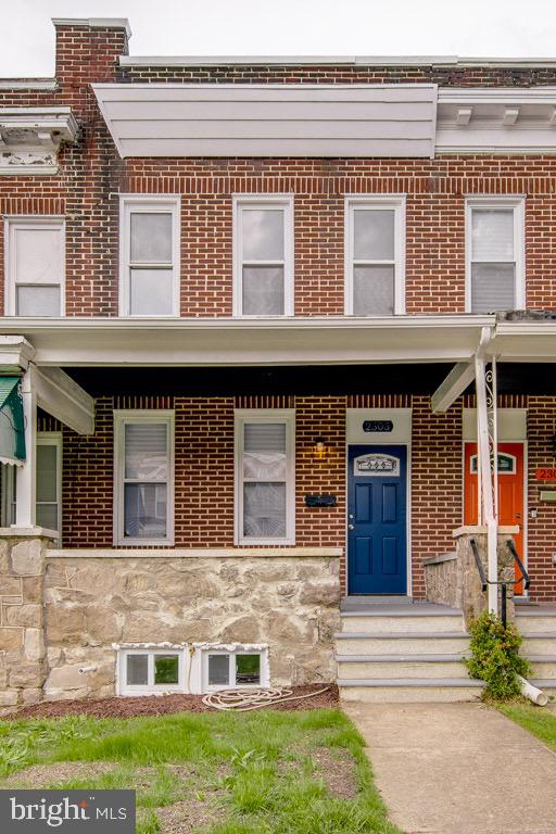2303 North Rosedale Street Baltimore, MD 21216 - Photo 32 of 40 Gallery Image 32