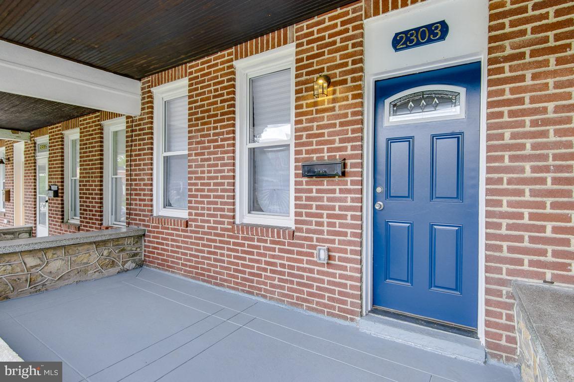 2303 North Rosedale Street Baltimore, MD 21216 - Photo 33 of 40 Gallery Image 33