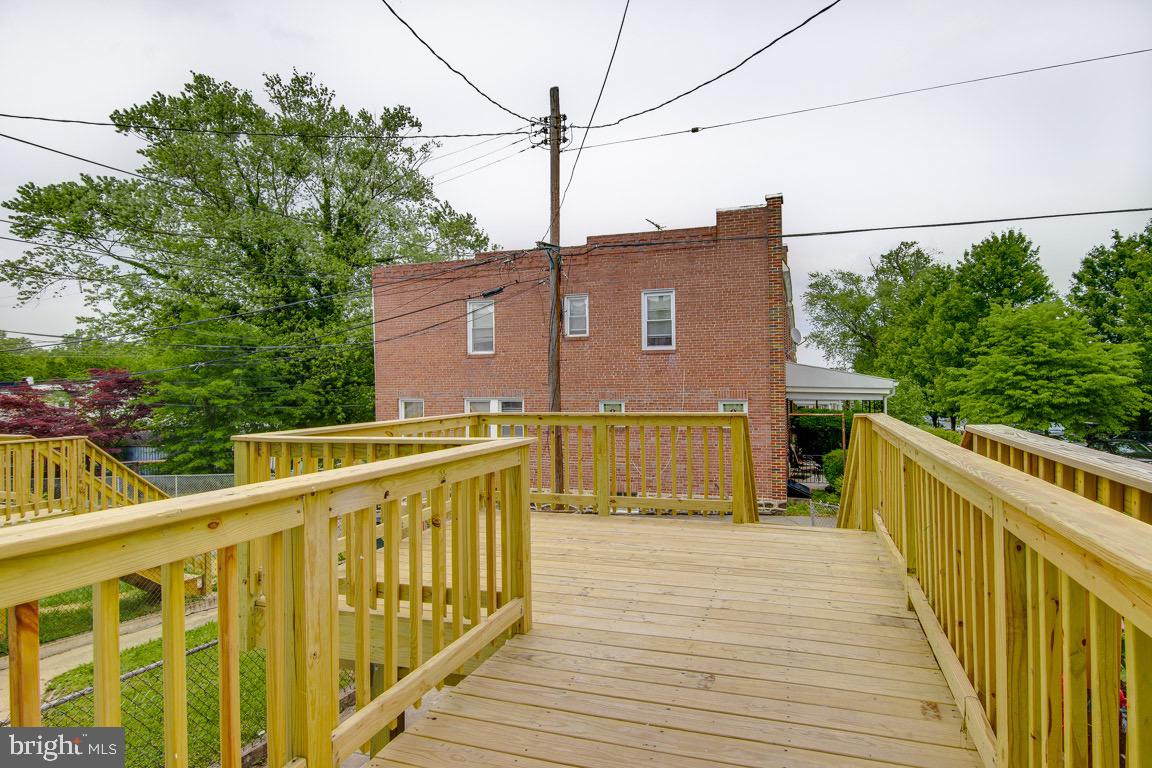 2303 North Rosedale Street Baltimore, MD 21216 - Photo 36 of 40 Gallery Image 36