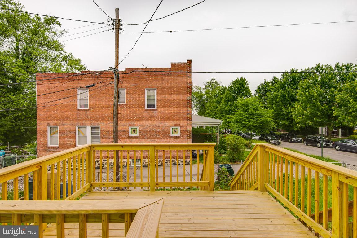 2303 North Rosedale Street Baltimore, MD 21216 - Photo 37 of 40 Gallery Image 37