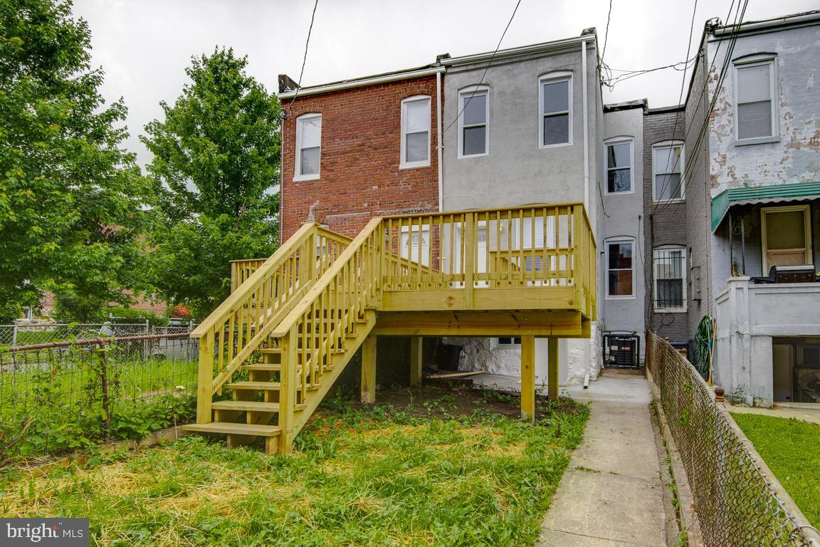 2303 North Rosedale Street Baltimore, MD 21216 - Photo 38 of 40 Gallery Image 38