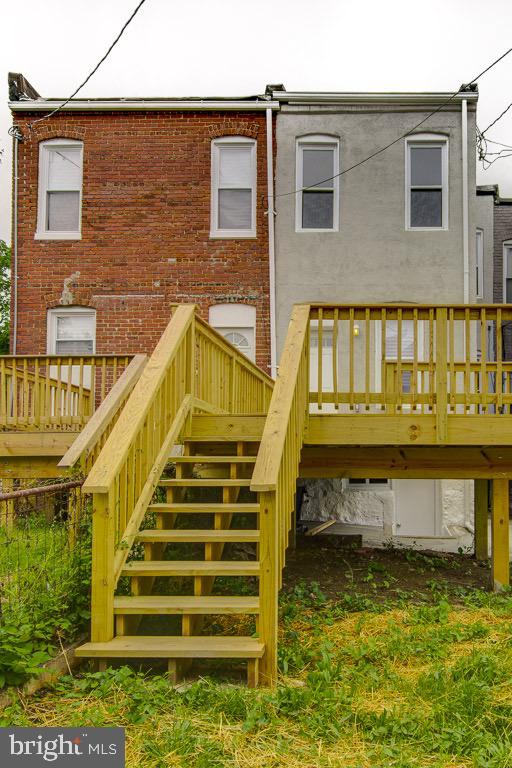 2303 North Rosedale Street Baltimore, MD 21216 - Photo 40 of 40 Gallery Image 40