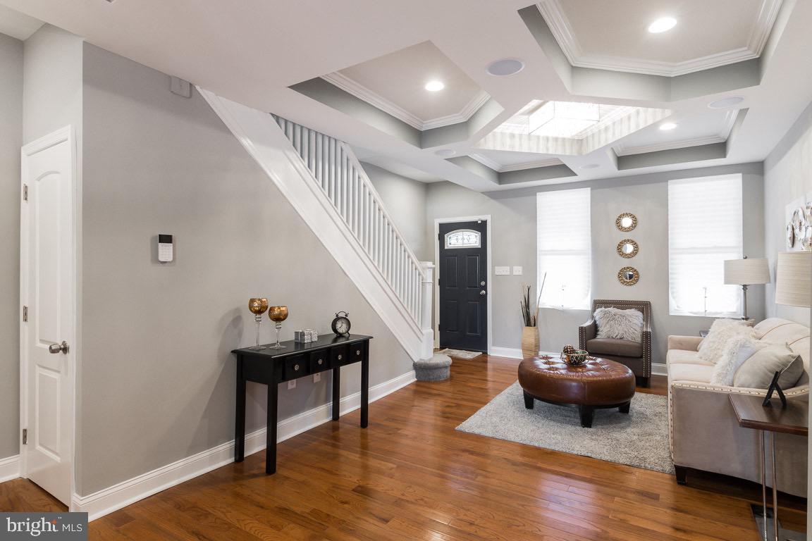 2303 North Rosedale Street Baltimore, MD 21216 - Photo 6 of 40 Gallery Image 6