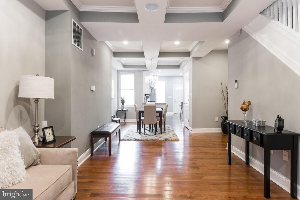 2303 North Rosedale Street Baltimore, MD 21216 - Photo 7 of 40 Gallery Image 7