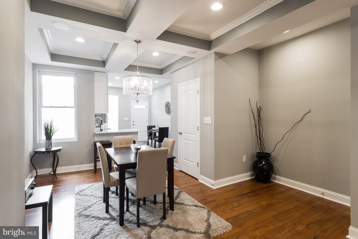 2303 North Rosedale Street Baltimore, MD 21216 - Photo 10 of 40 Gallery Image 10