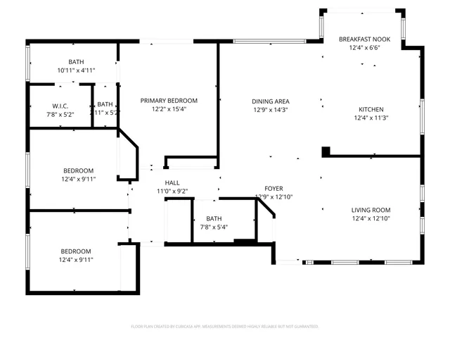 $499,000 | 2255 McAllister Lane, Riverbank, CA 95367