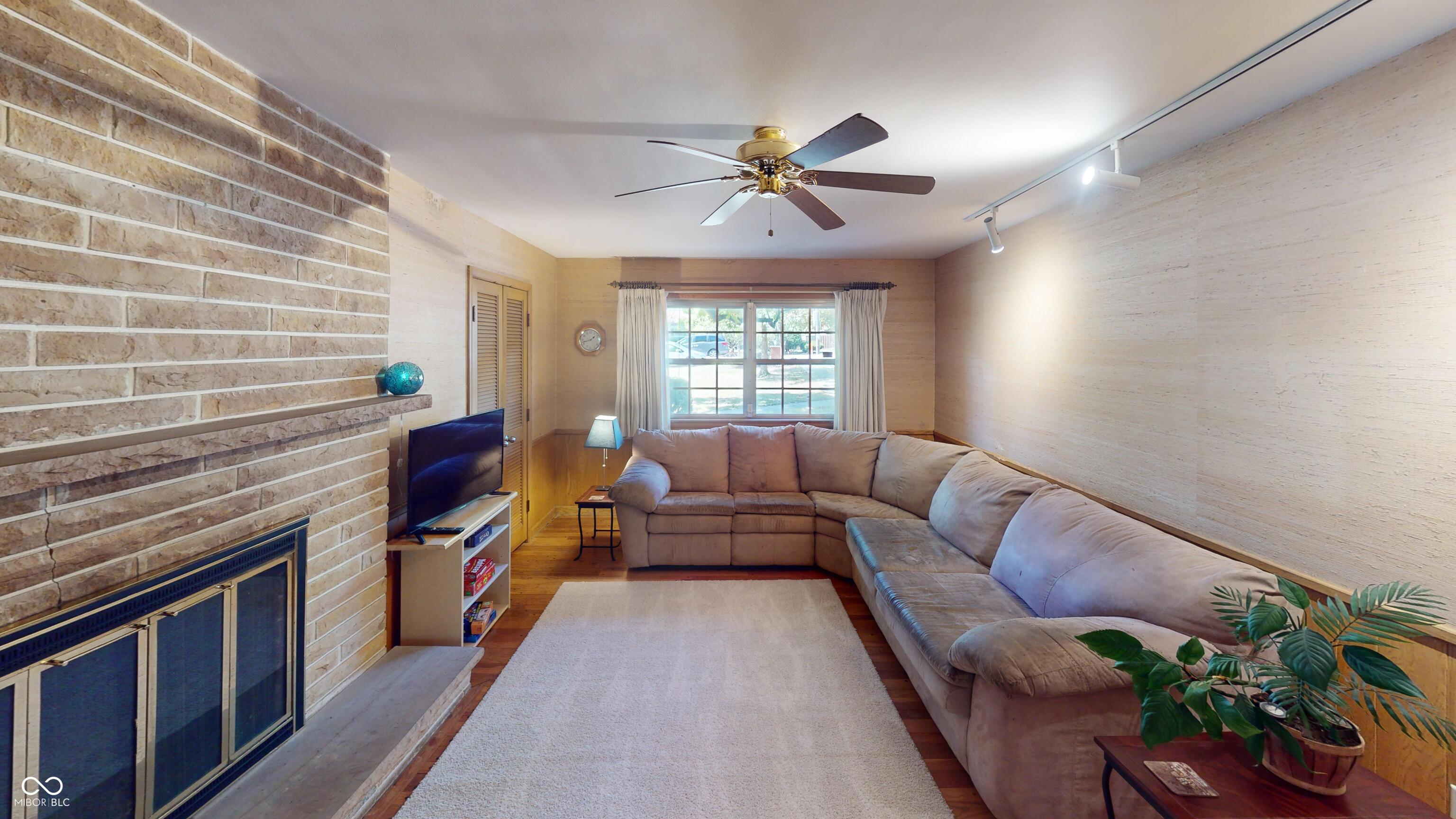 6149 Brokenhurst Road Indianapolis, IN 46220 - Photo 26 of 83