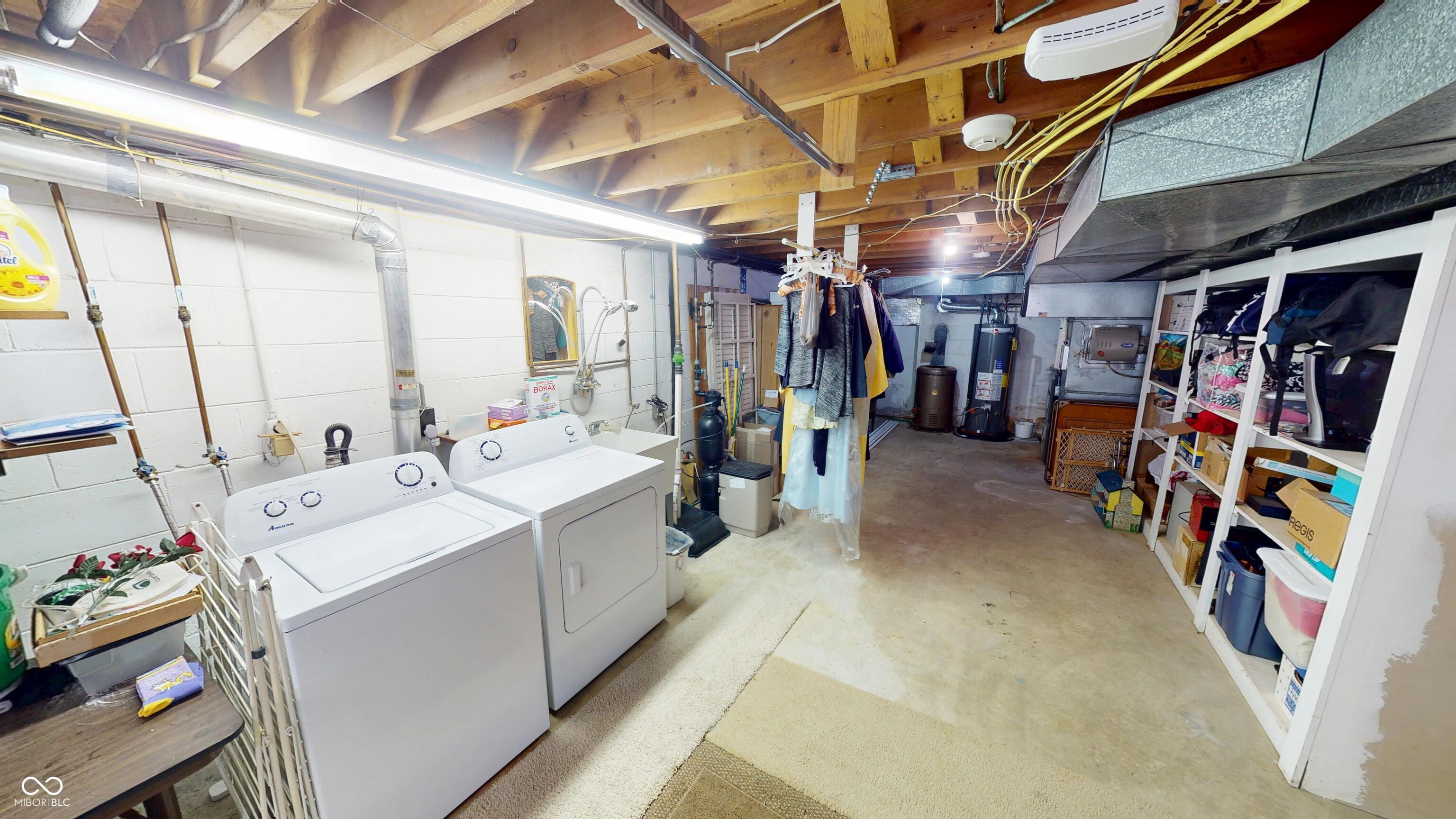 6149 Brokenhurst Road Indianapolis, IN 46220 - Photo 58 of 83