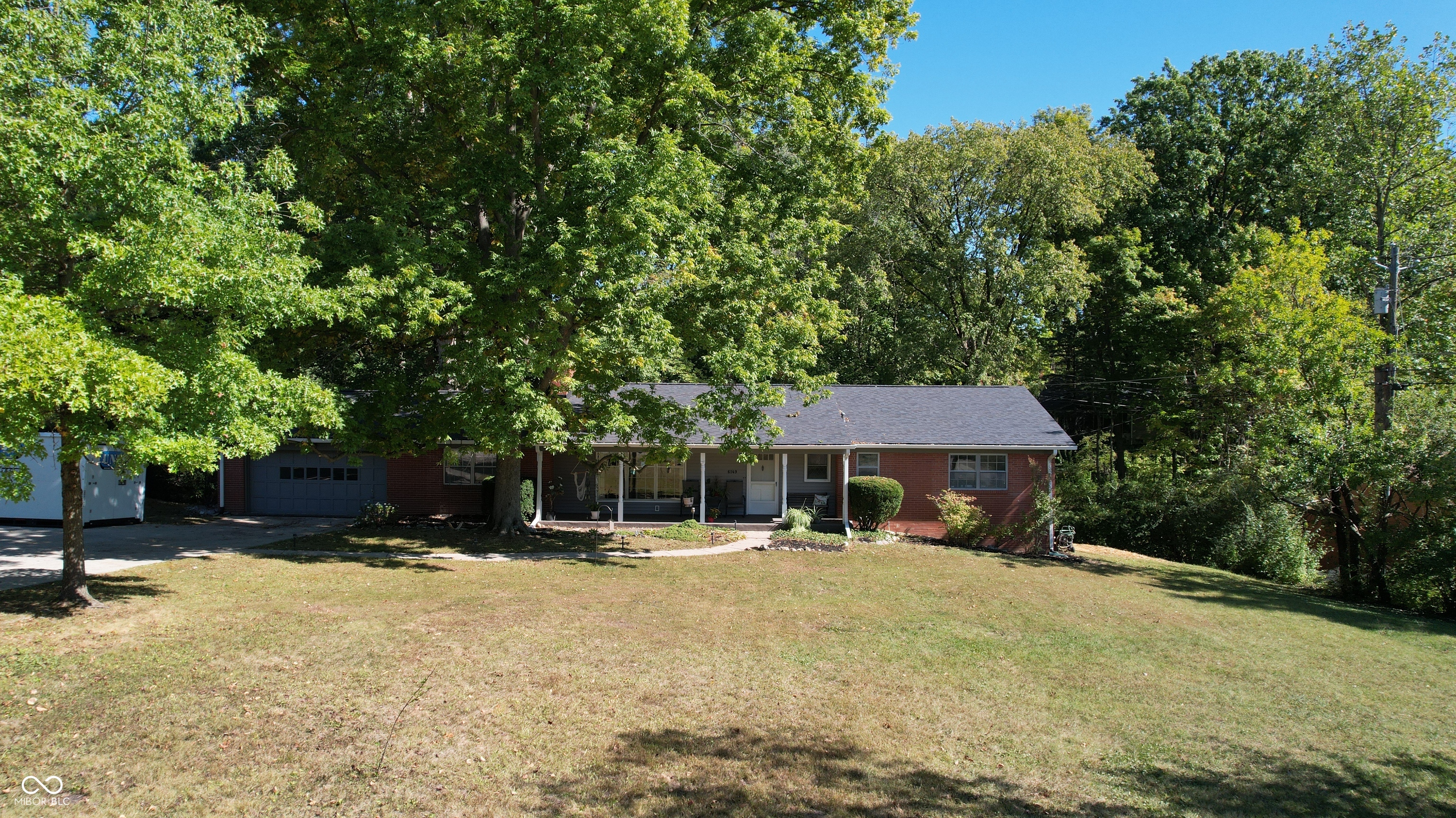 6149 Brokenhurst Road Indianapolis, IN 46220 - Photo 72 of 83