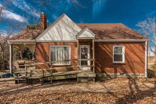 3105 Academy Road Portland, TN 37148 - Photo 17 of 17 a view of a house with a yard