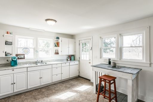 3105 Academy Road Portland, TN 37148 - Photo 6 of 17 a kitchen with sink and window