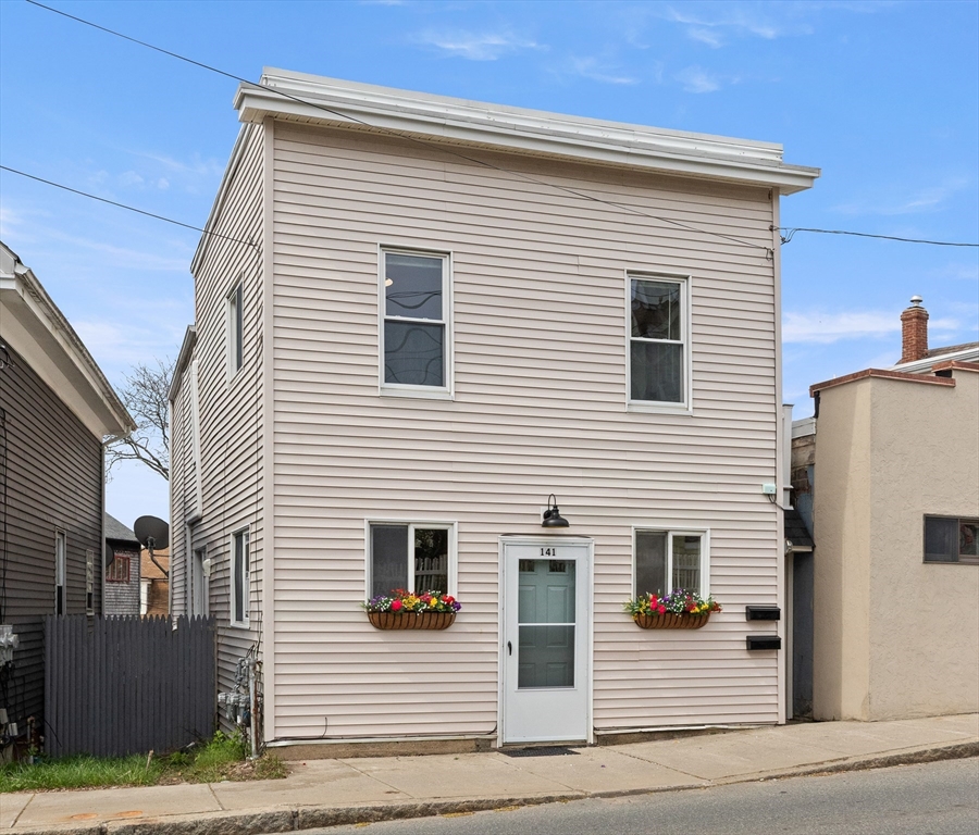 141 Prospect Street, Unit B Gloucester, MA 01930 - Photo 17 of 18