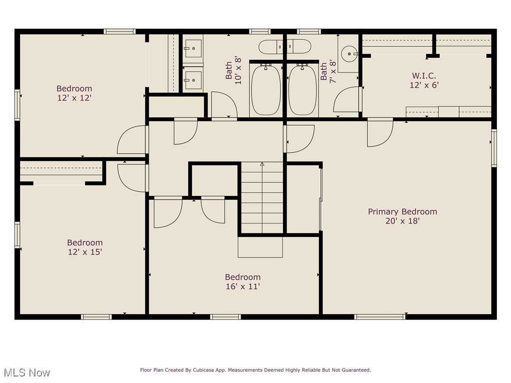 2152 Arndale Road Stow, OH 44224 - Photo 19 of 40