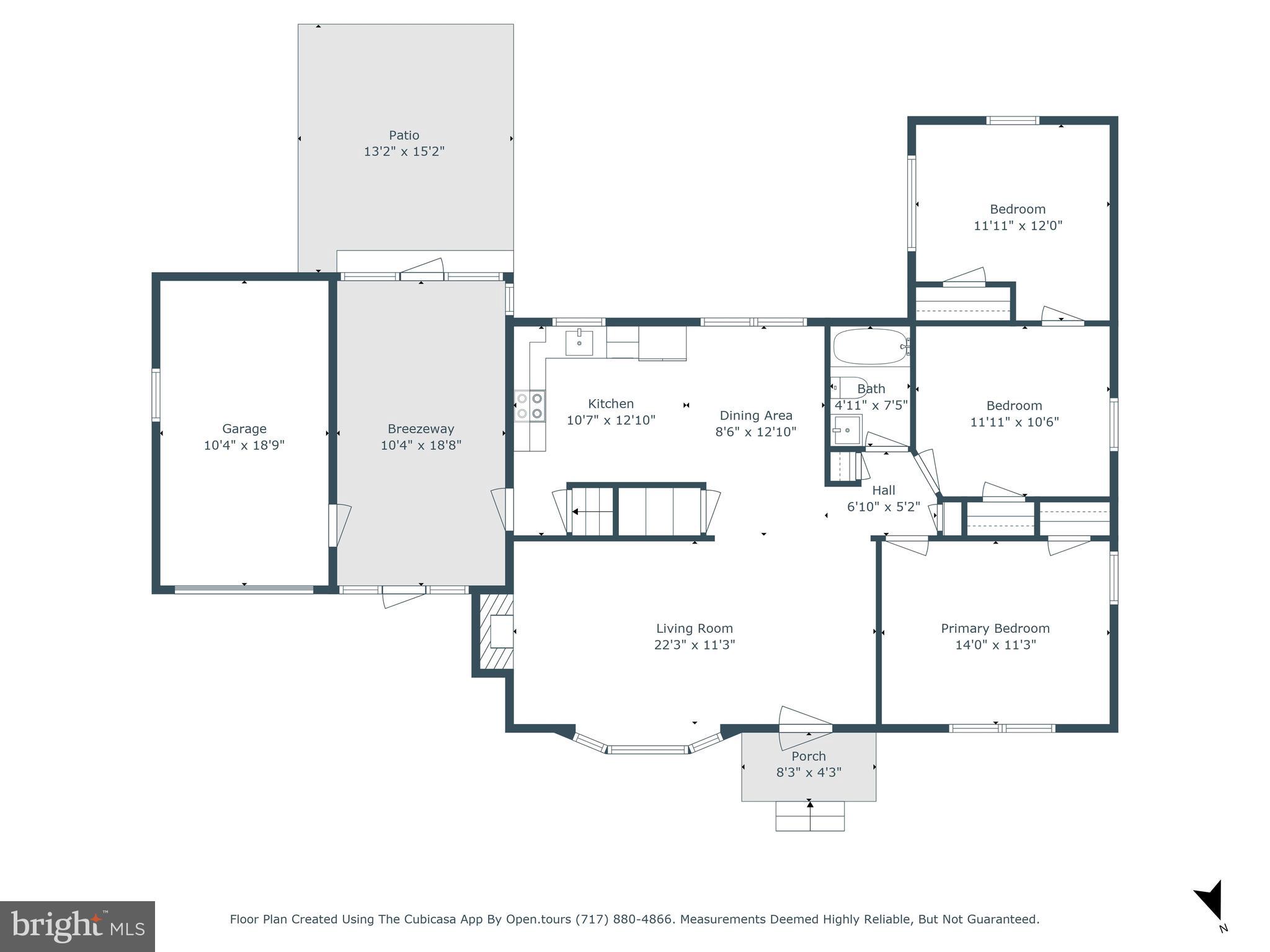 957 Greenbriar Road York, PA 17404 - Photo 60 of 61 Gallery Image 60