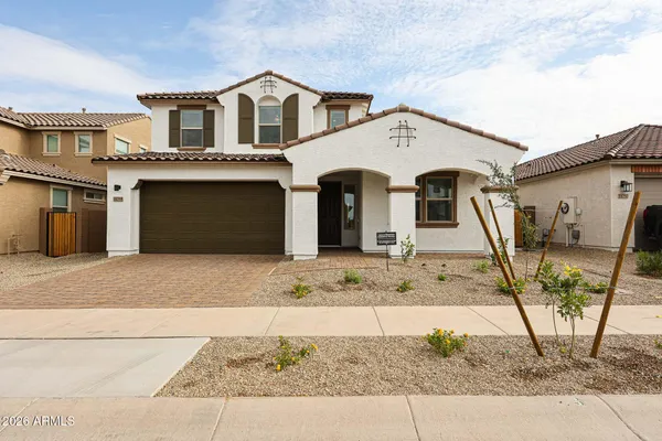 $2,450 | 14758 West Gray Fox Trail, Surprise, AZ 85387