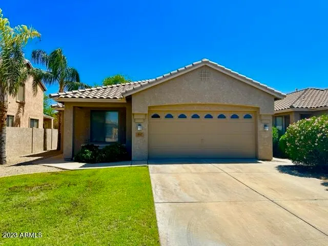 $485,000 | 857 East Cathy Drive, Gilbert, AZ 85296