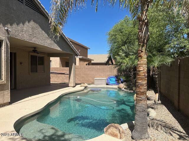 857 East Cathy Drive Gilbert, AZ 85296 - Photo 25 of 28 IMG_5231