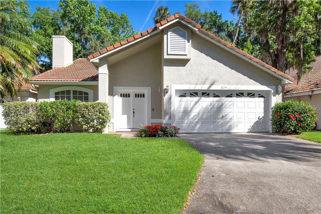 624 Anhinga Road Winter Springs, FL 32708 - Photo 1 of 1 Gallery Image 1