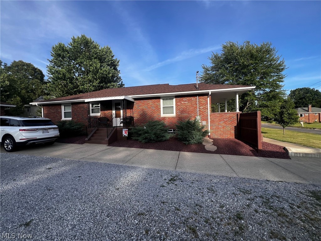 8157 Warren - Sharon Road Masury, OH 44438 - Photo 19 of 26
