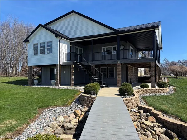 $1,199,000 | 11364 Brosius Road, Garrettsville, OH 44231