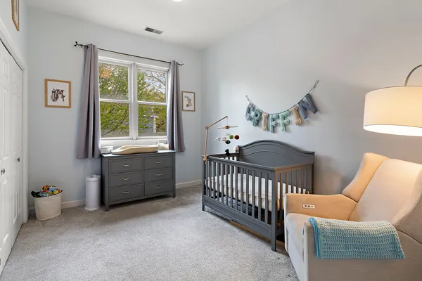 $459,000 | 1801 North Kedzie Avenue, Unit 201, Chicago, IL 60647