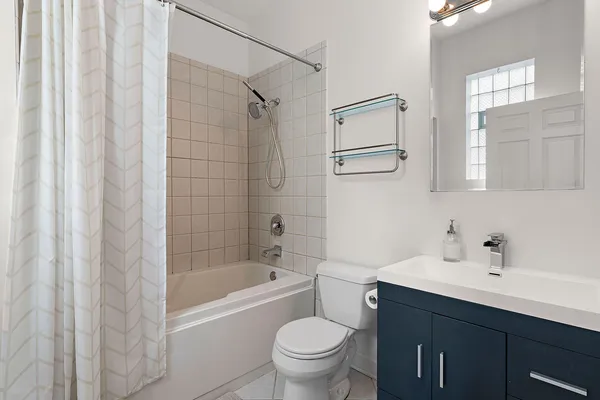 $459,000 | 1801 North Kedzie Avenue, Unit 201, Chicago, IL 60647