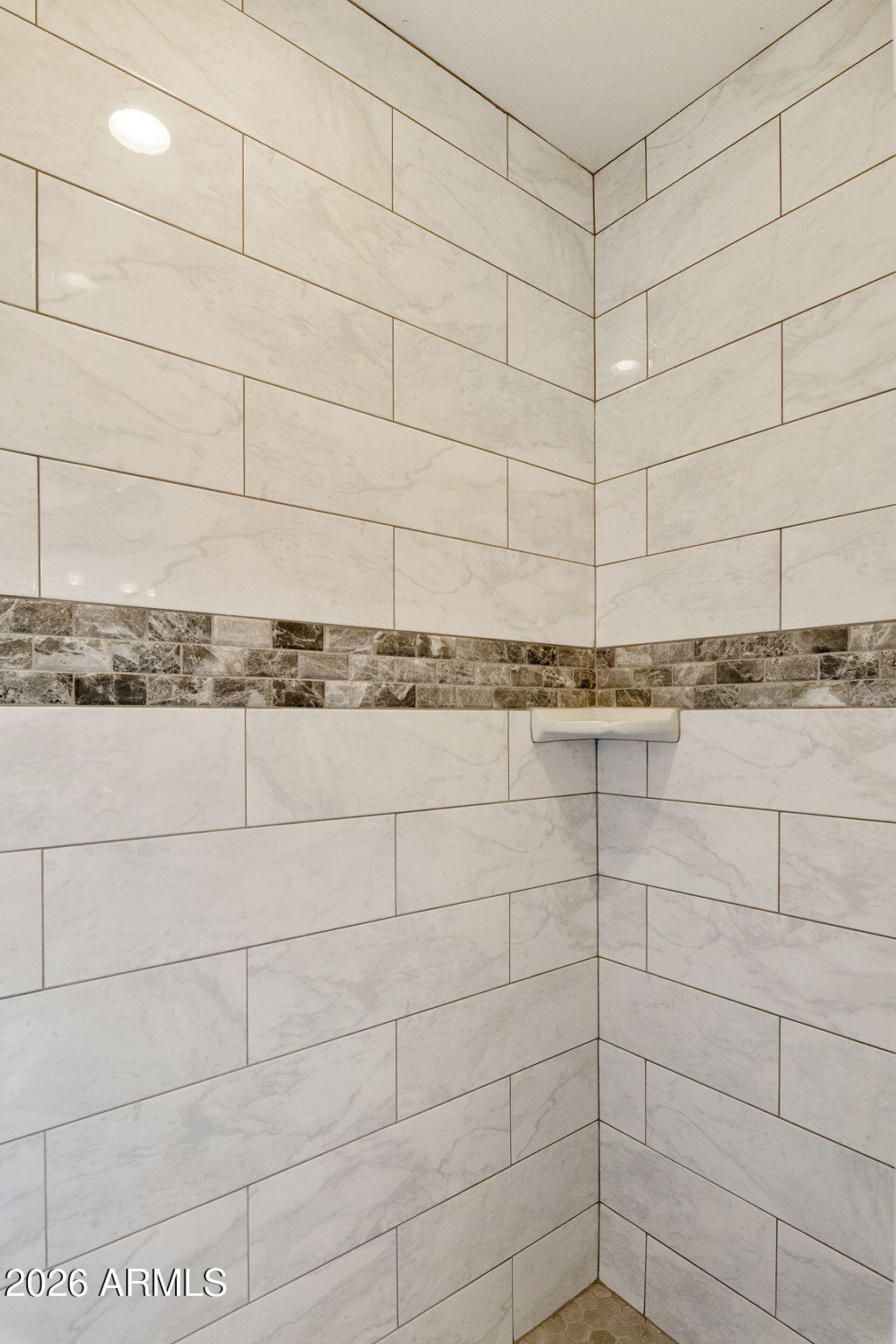 973 North Boyd Road Apache Junction, AZ 85119 - Photo 23 of 60 Primary 1 tiled shower