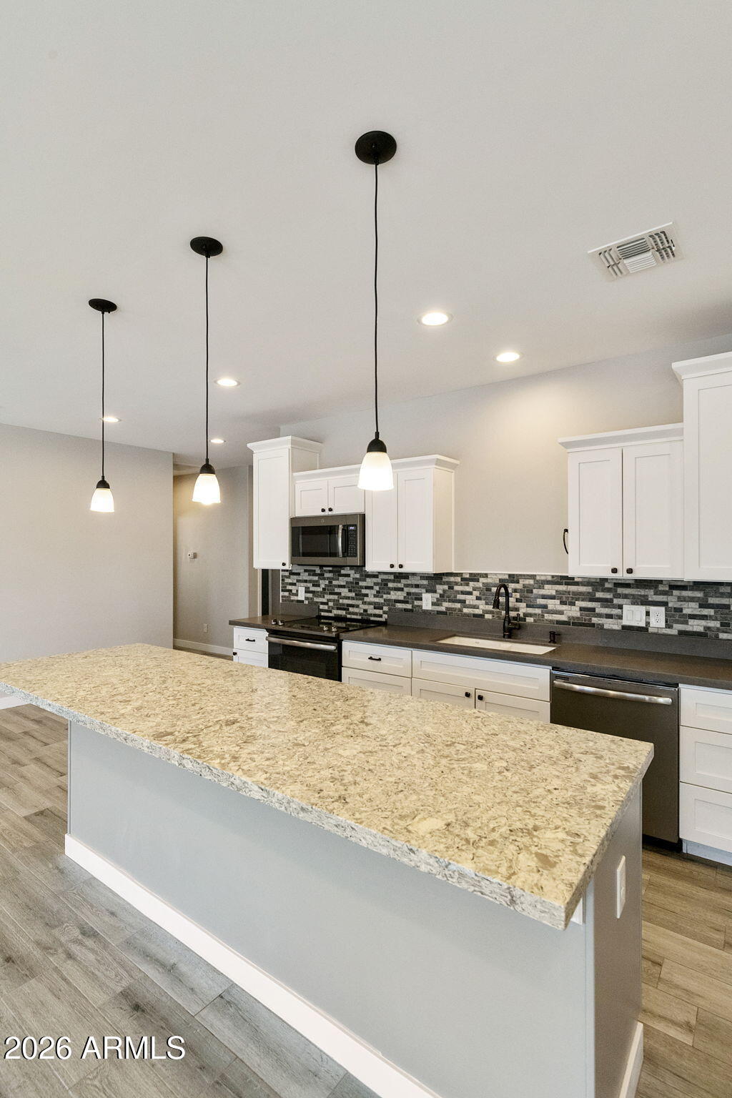 973 North Boyd Road Apache Junction, AZ 85119 - Photo 27 of 60 kitchen island