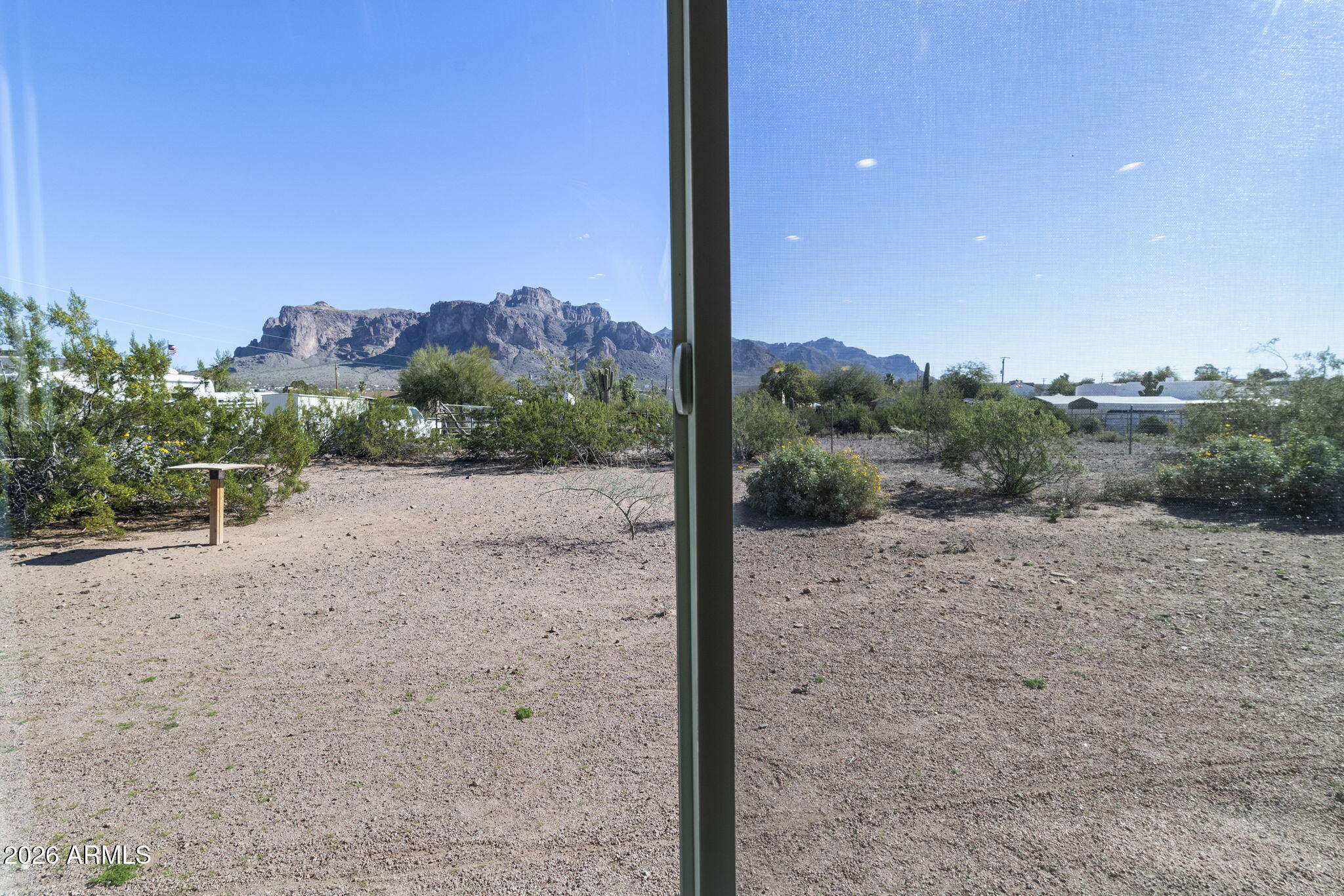 973 North Boyd Road Apache Junction, AZ 85119 - Photo 40 of 60 views!!