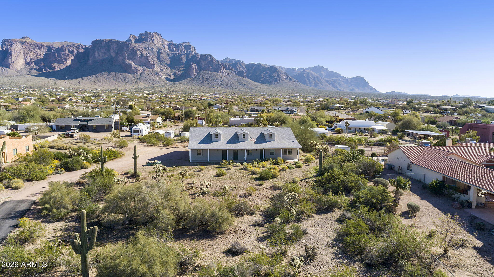 973 North Boyd Road Apache Junction, AZ 85119 - Photo 53 of 62 973 N Boyd Road