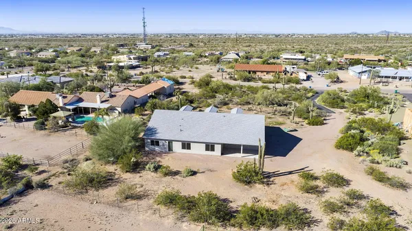 $765,000 | 973 North Boyd Road, Apache Junction, AZ 85119