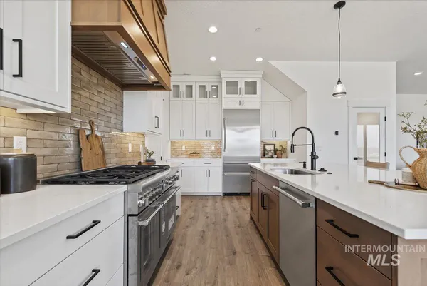$1,495,000 | 8049 Golden Hills Road, Nampa, ID 83686