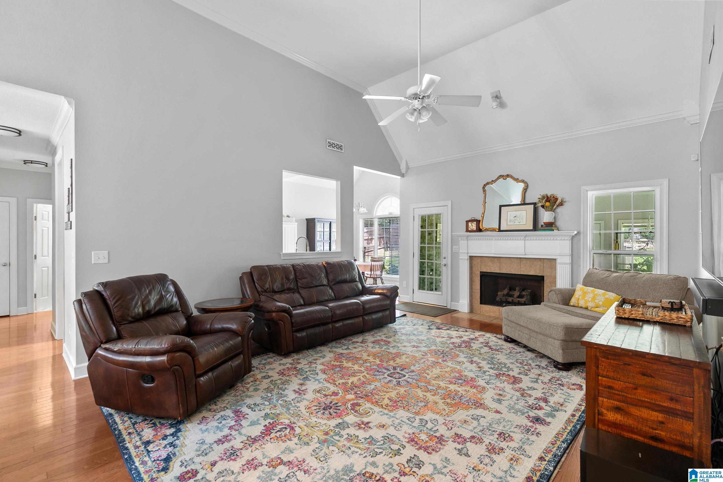 4309 Springbrook Lane Gardendale, AL 35071 - Photo 9 of 44