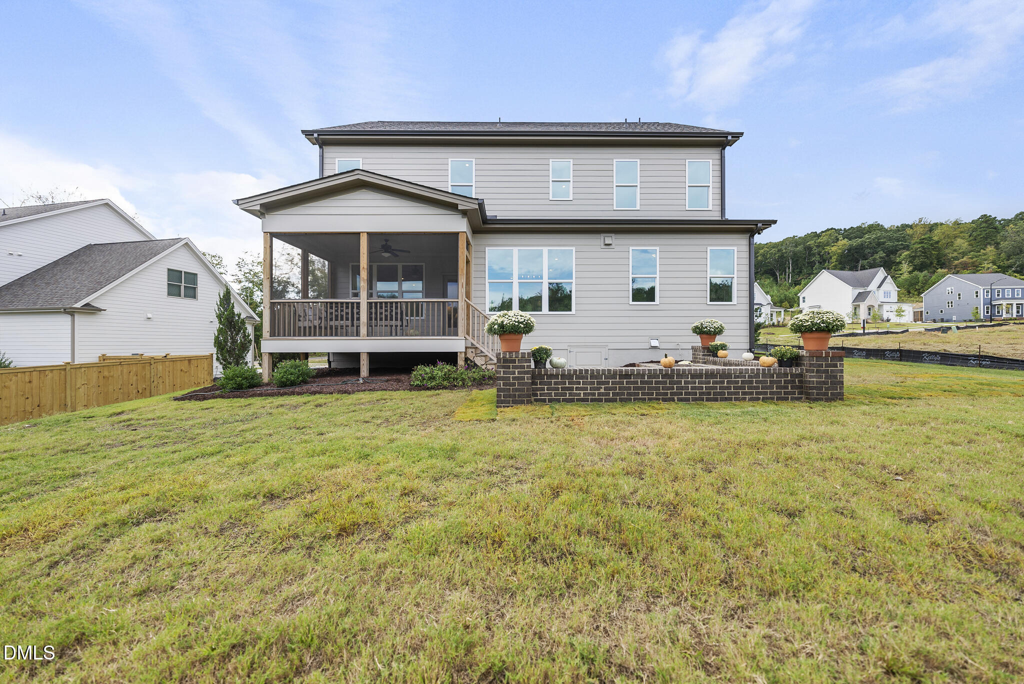 6059 Scalybark Road Durham, NC 27712 - Photo 32 of 36 DSC00808
